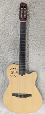Godin Multiac Nylon Deluxe