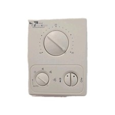 EATEC RTA29 COMANDO   FAN COIL