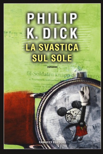 Svastica sul sole - sul,