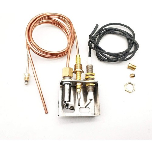 Kit bruciatore accensione per - bruciatore,