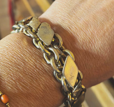 bracciale vintage americano