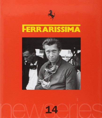 Ferrarissima new series - ferrarissima, 14