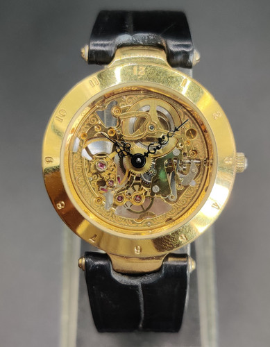 Orologio vintage jsp swiss - orologio,