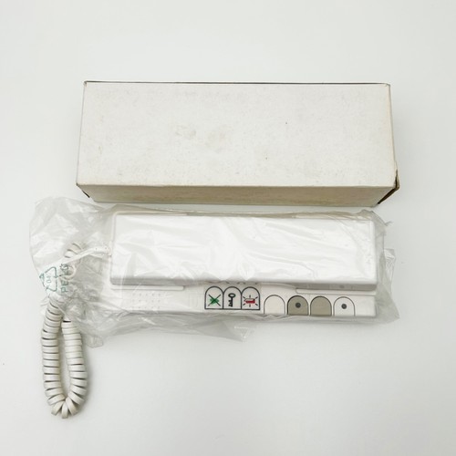 Videotelefono vintage bitron - videotelefono,