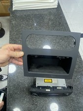 AUTORADIO MERCEDES CLASSE B 2007 CON MASCHERINA