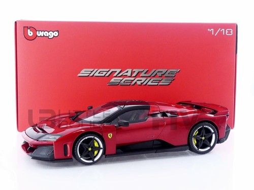 Bburago ferrari f80 - bburago,