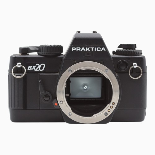 Corpo fotocamera reflex