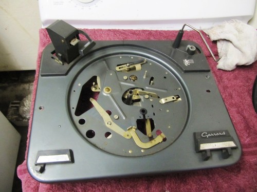 Garrard a70 type mk - &, 4
