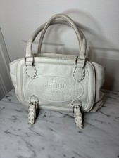 Women’s Vintage Fendi