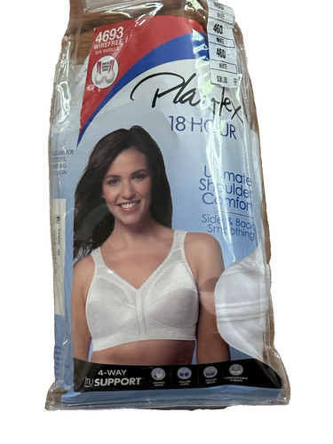 Reggiseno playtex ore - reggiseno,