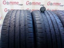 4 PNEUMATICI SEMINUOVI 90%