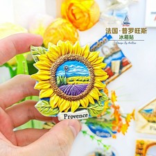 France Provence Sunflower