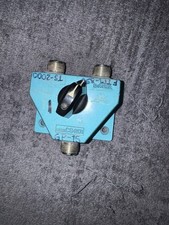 Interruttore antenna coassiale