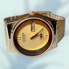 Orologio Vintage 38mm