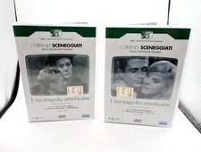 Una Tragedia Americana -