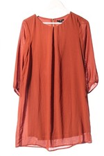 H&M Abito di chiffon Donna