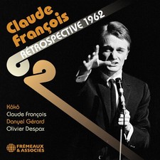 Claude Francois -