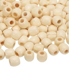 QUARKZMAN 200Pz Perline Legno