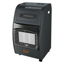 Stufa ventilata combinata gas - ventilata,