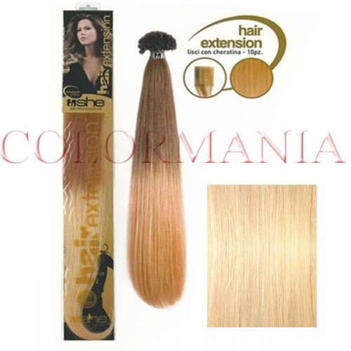She hair extension ciocche - she, 10
