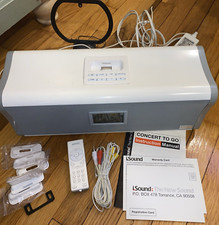 Dock station di ricarica per