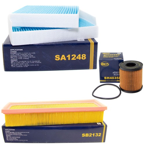 Pacchetto sct per - pacchetto,