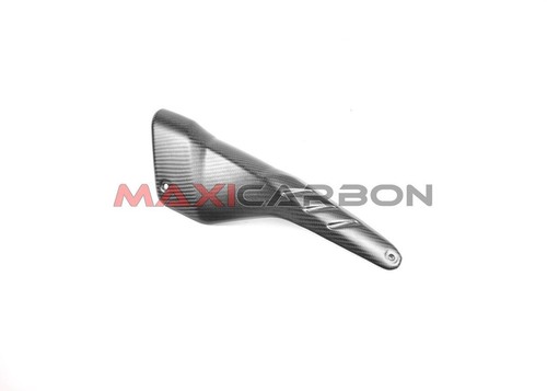 Paracalore terminale carbon