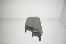 BMW F10 5 Serie F11 Bracciolo In Pelle Anteriore Centrale 1600085 LHD