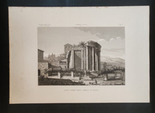 ANTICO TEMPIO DELLA SIBILLA