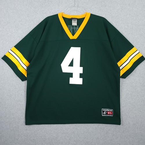 Maglia vintage green - green, bay