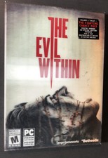 The Evil Within [ Edizione