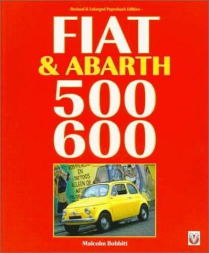 Fiat and abarth - and, 500
