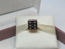 NUOVO Pandora NO BOX ROSE LAS