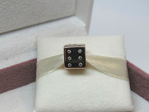 Nuovo pandora box rose las - box,