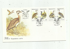 Bophuthatswana. 149/1983 