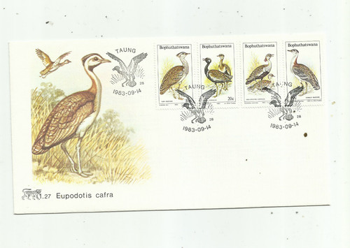 Bophuthatswana 149 1983 - 149/1983,