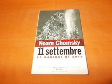 Noam chomsky settembre le - chomsky,,