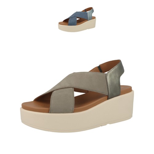 Geox xand b sandalo con - xand,
