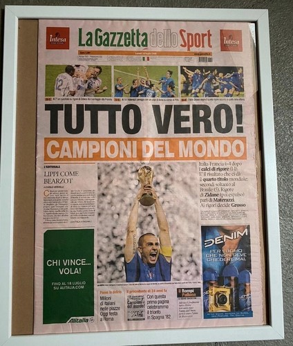 Coppia gazzetta dello sport - gazzetta,