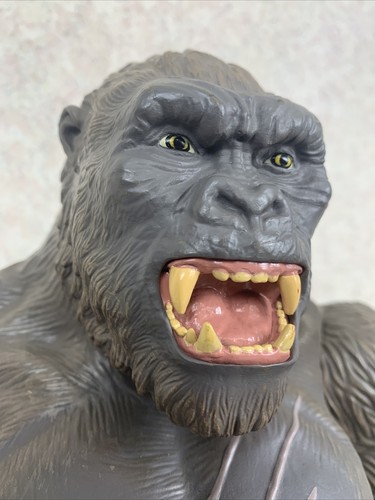 King kong skull island - king, 18"