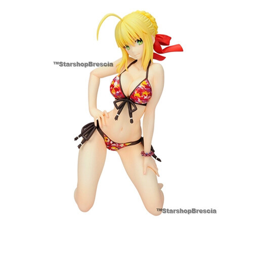 Fate stay night saber extra - -,