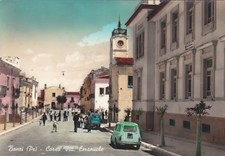 BANZI: Corso Vittorio Emanuele