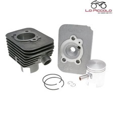 POLINI KIT PIAGGIO CIAO 50