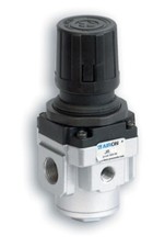 AIRON Regolatore di pressione  G.1/4 Reg.0-8 Bar. | JR14