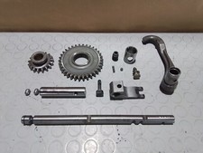 Kit completo retromarcia per Alfa Romeo 33 1.3, 1.5, 1.7, 8v, 16v.  [659.24]