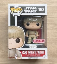 Funko Pop Star Wars Young