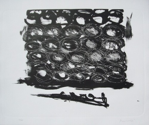 Yannis kounellis mod - kounellis,