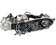 MOTORE G344E YAMAHA X-MAX 250 (2005-2007)(14.8 KW)(49.222 KM)