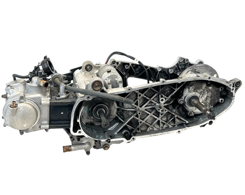 Motore g344e yamaha max 250 - g344e,