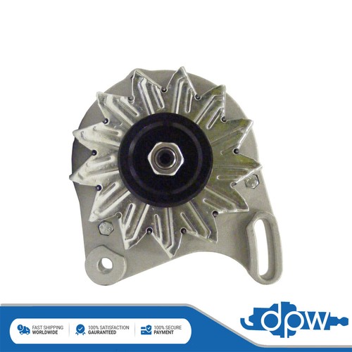 Alternatore dpw adatto fiat - alternatore,